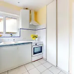 2 Bedroom Awesome In Saint-georges-de-didon Holiday home