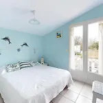 2 Bedroom Awesome In Saint-georges-de-didon