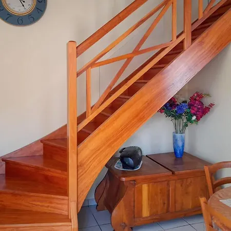 2 Bedroom Gorgeous In Saint-georges-de-didon Saint-Georges-de-Didonne