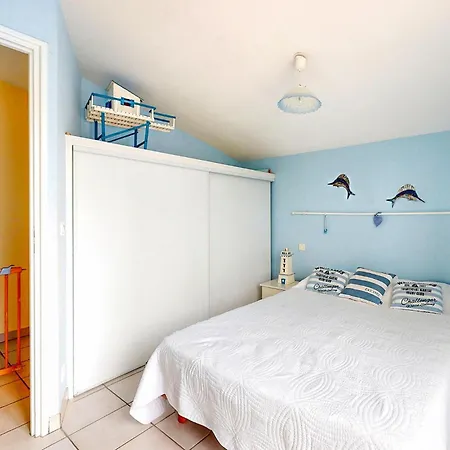 Cozy In Saint-georges-de-didon *