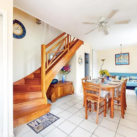 2 Bedroom Gorgeous In Saint-georges-de-didon Saint-Georges-de-Didonne