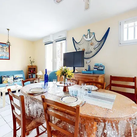 2 Bedroom Lovely In Saint-georges-de-didon Saint-Georges-de-Didonne