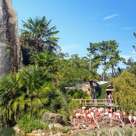 2 Bedroom Gorgeous In Saint-georges-de-didon Сasa de vacaciones